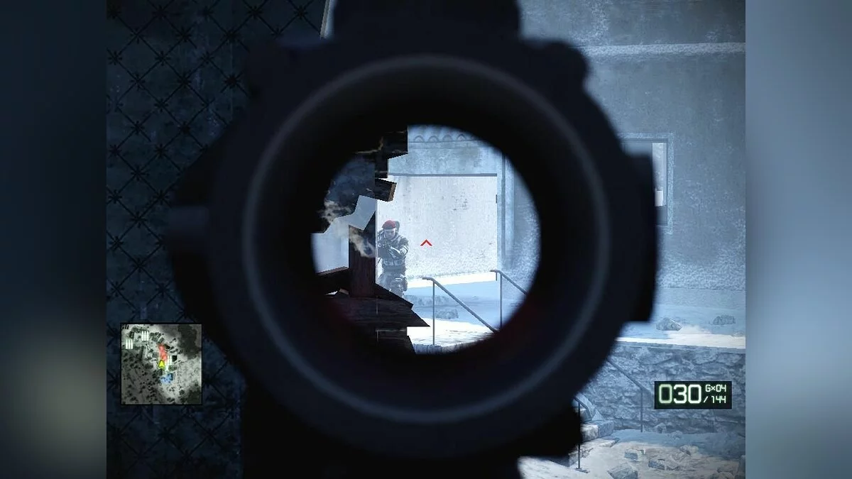 来自 Battlefield: Bad Company 2 - Vietnam 的截图 / 图片 176