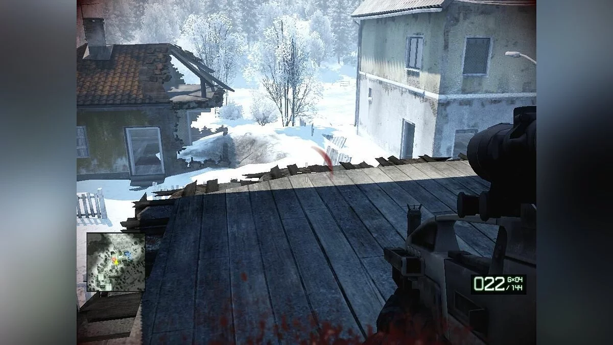 来自 Battlefield: Bad Company 2 - Vietnam 的截图 / 图片 177