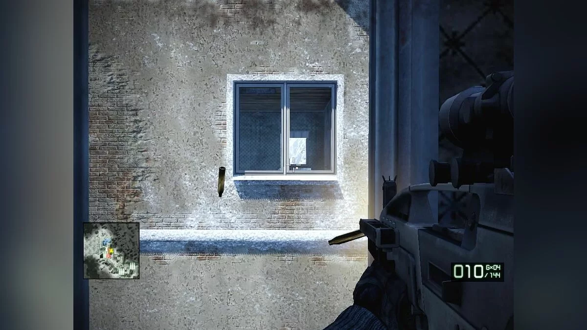 来自 Battlefield: Bad Company 2 - Vietnam 的截图 / 图片 179