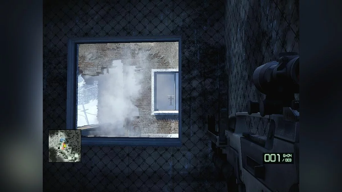 来自 Battlefield: Bad Company 2 - Vietnam 的截图 / 图片 180