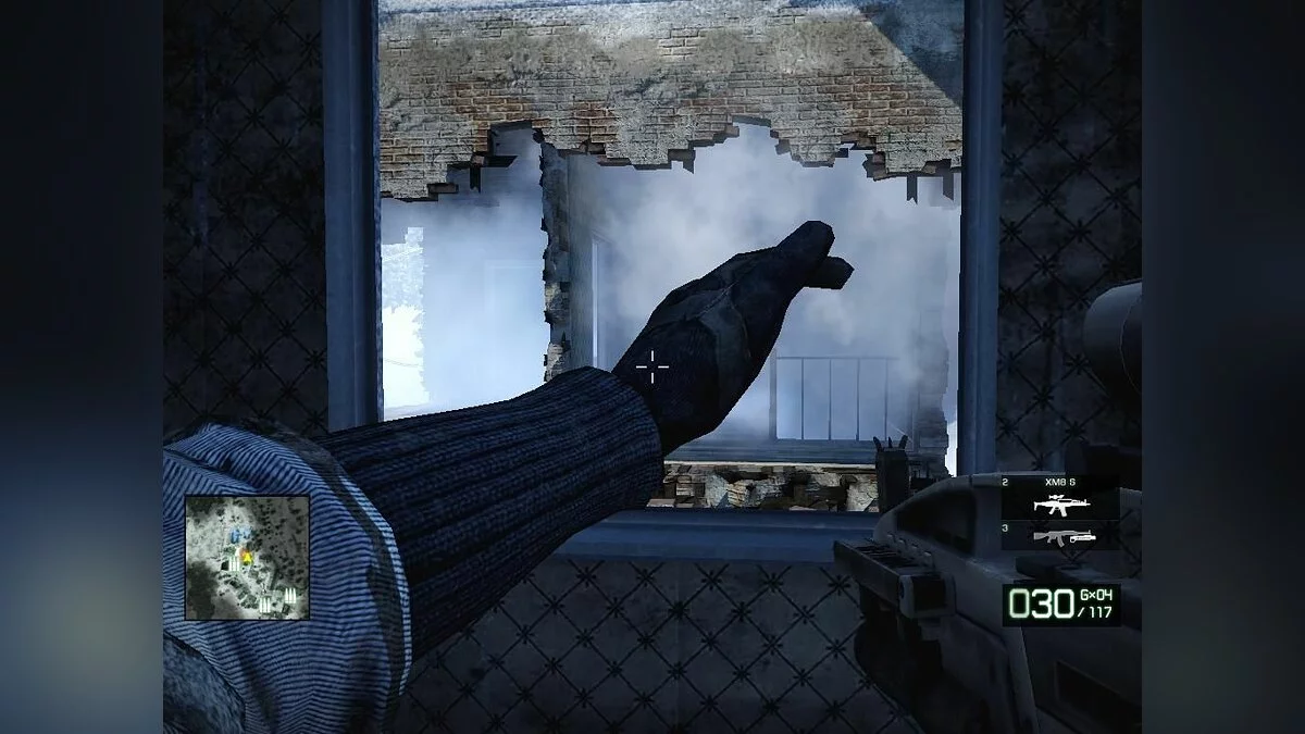 来自 Battlefield: Bad Company 2 - Vietnam 的截图 / 图片 181