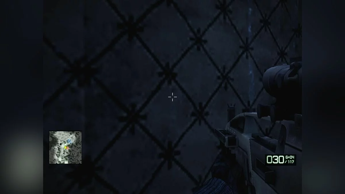 来自 Battlefield: Bad Company 2 - Vietnam 的截图 / 图片 182