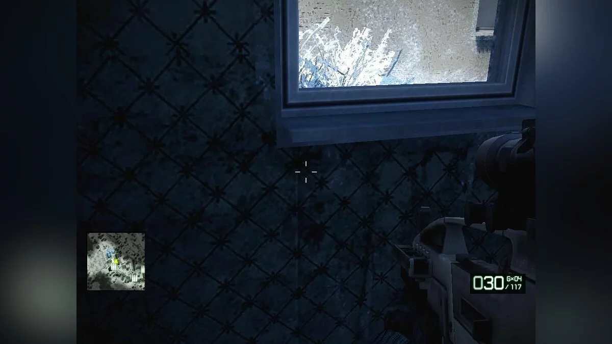 来自 Battlefield: Bad Company 2 - Vietnam 的截图 / 图片 184