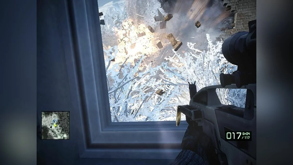 来自 Battlefield: Bad Company 2 - Vietnam 的截图 / 图片 185