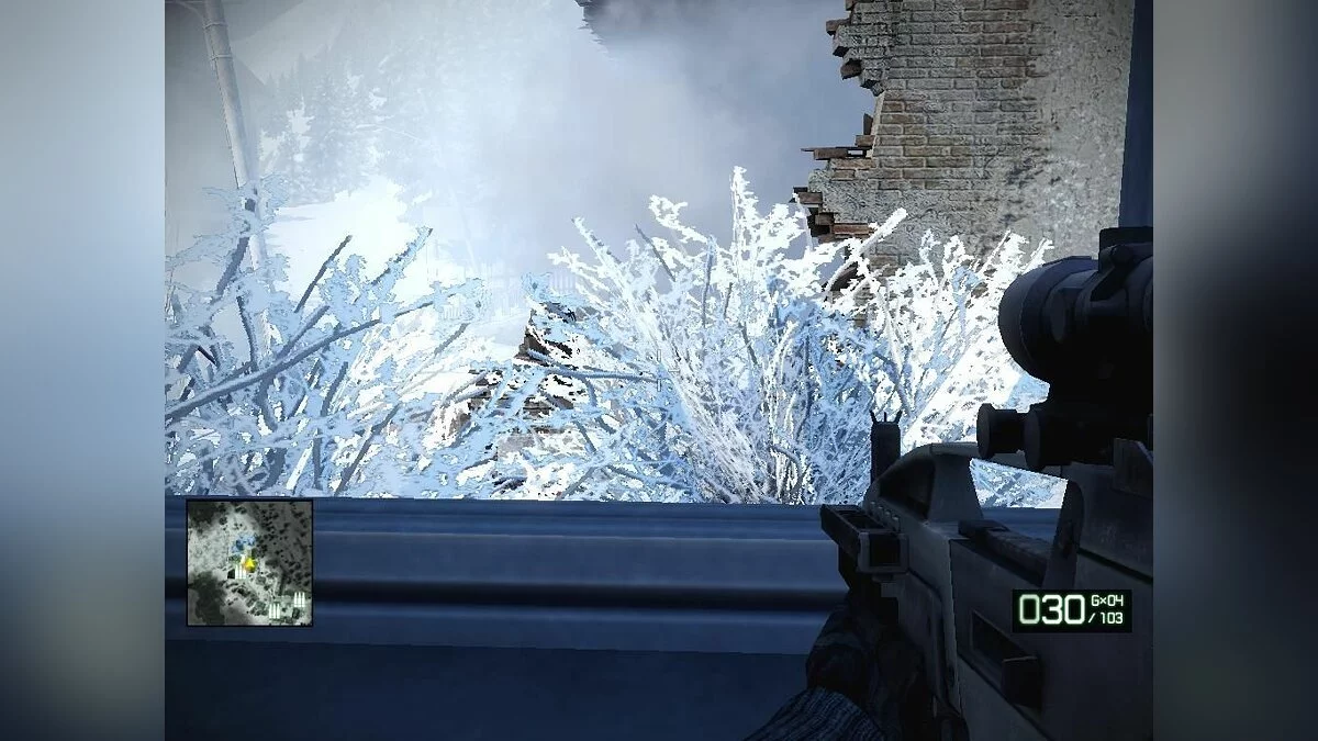 来自 Battlefield: Bad Company 2 - Vietnam 的截图 / 图片 186