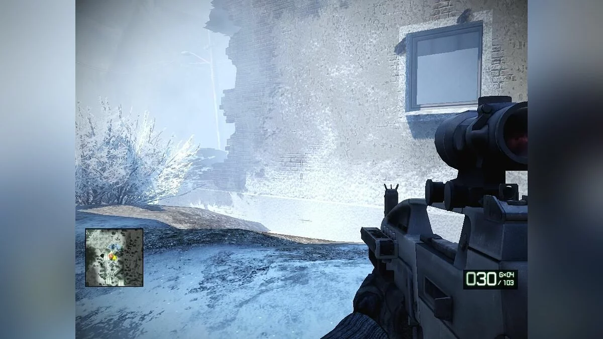 来自 Battlefield: Bad Company 2 - Vietnam 的截图 / 图片 187