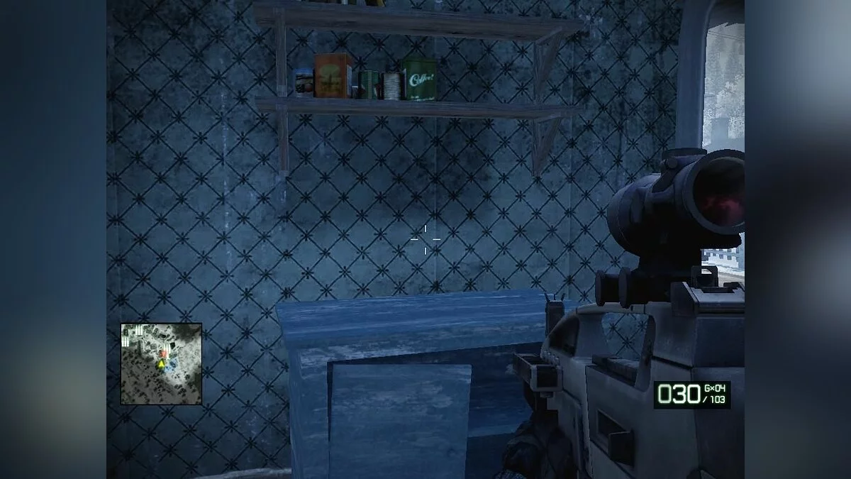 来自 Battlefield: Bad Company 2 - Vietnam 的截图 / 图片 188