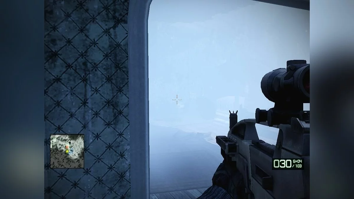 来自 Battlefield: Bad Company 2 - Vietnam 的截图 / 图片 189