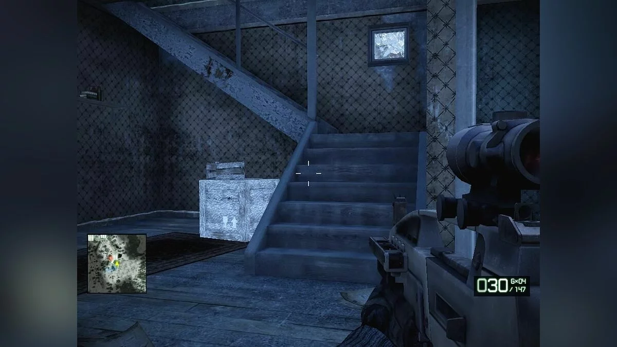 来自 Battlefield: Bad Company 2 - Vietnam 的截图 / 图片 190