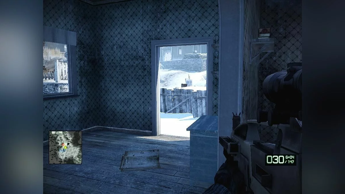 来自 Battlefield: Bad Company 2 - Vietnam 的截图 / 图片 191