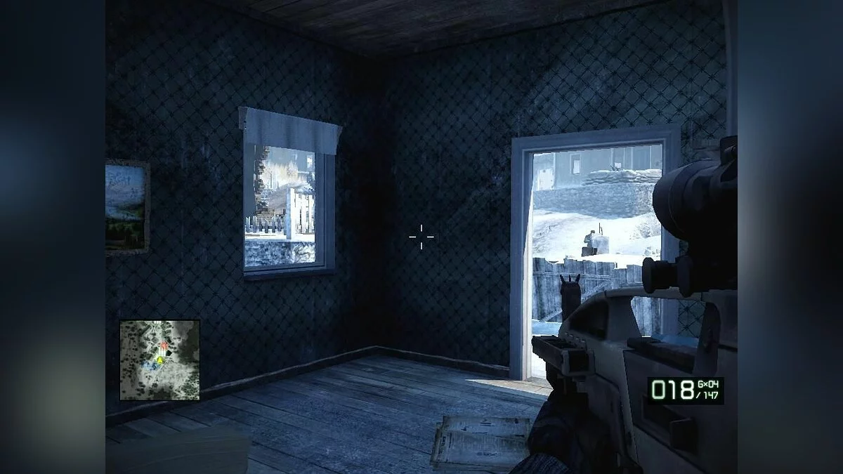 来自 Battlefield: Bad Company 2 - Vietnam 的截图 / 图片 193