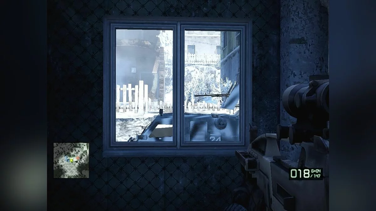 来自 Battlefield: Bad Company 2 - Vietnam 的截图 / 图片 194