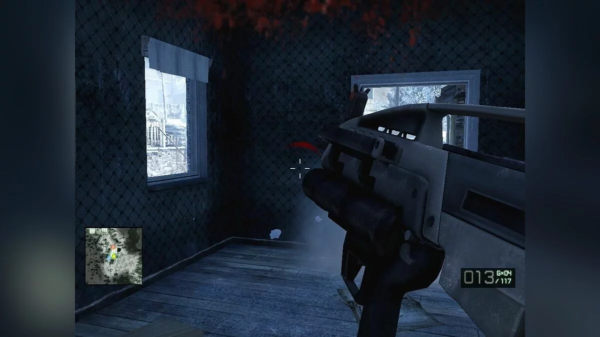 来自 Battlefield: Bad Company 2 - Vietnam 的截图 / 图片 195