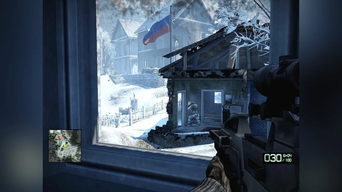 来自 Battlefield: Bad Company 2 - Vietnam 的截图 / 图片 196