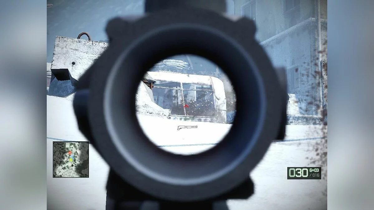 来自 Battlefield: Bad Company 2 - Vietnam 的截图 / 图片 204