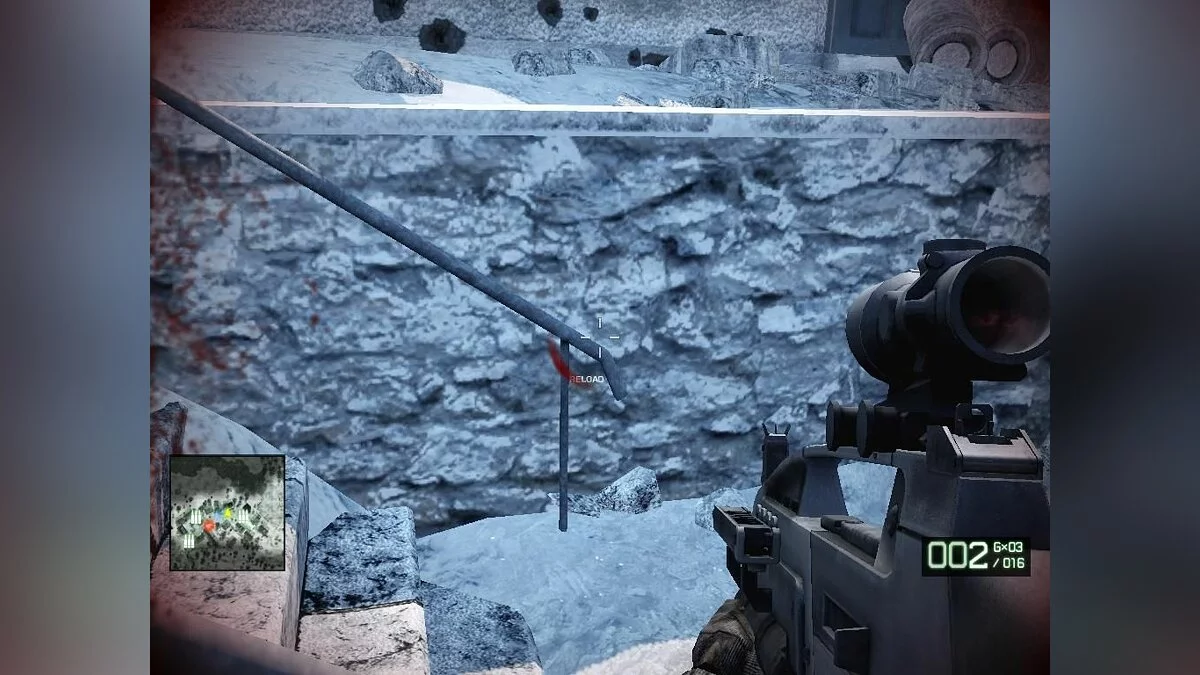 来自 Battlefield: Bad Company 2 - Vietnam 的截图 / 图片 205