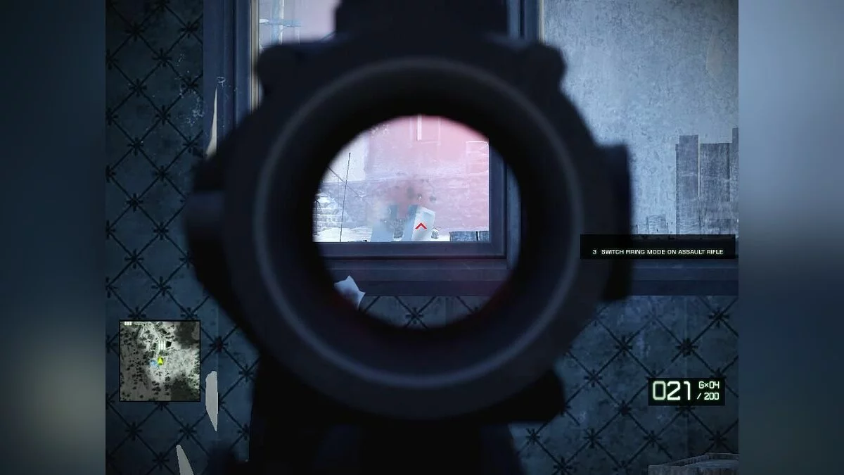 来自 Battlefield: Bad Company 2 - Vietnam 的截图 / 图片 211