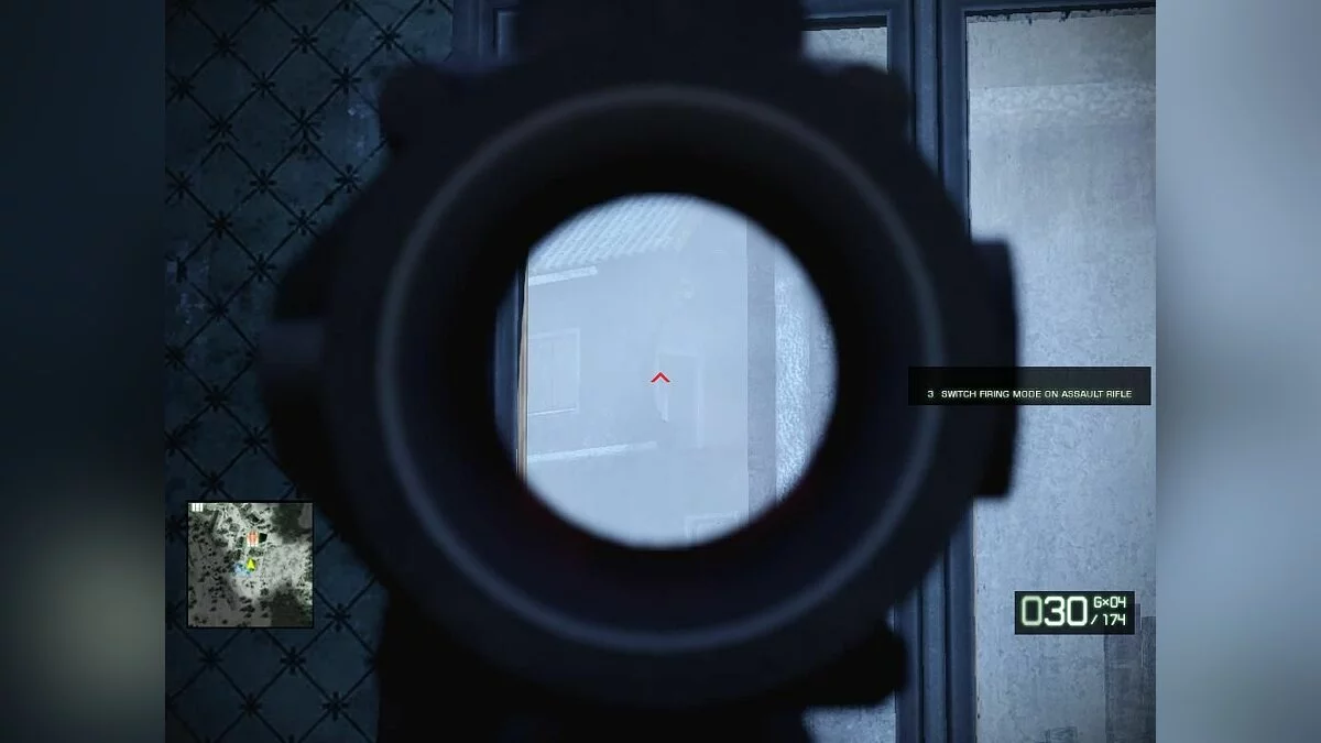 来自 Battlefield: Bad Company 2 - Vietnam 的截图 / 图片 212