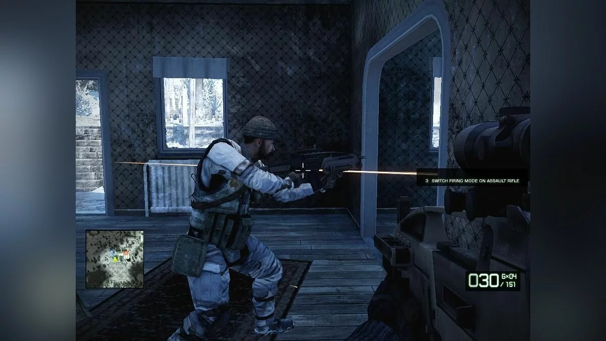 来自 Battlefield: Bad Company 2 - Vietnam 的截图 / 图片 214