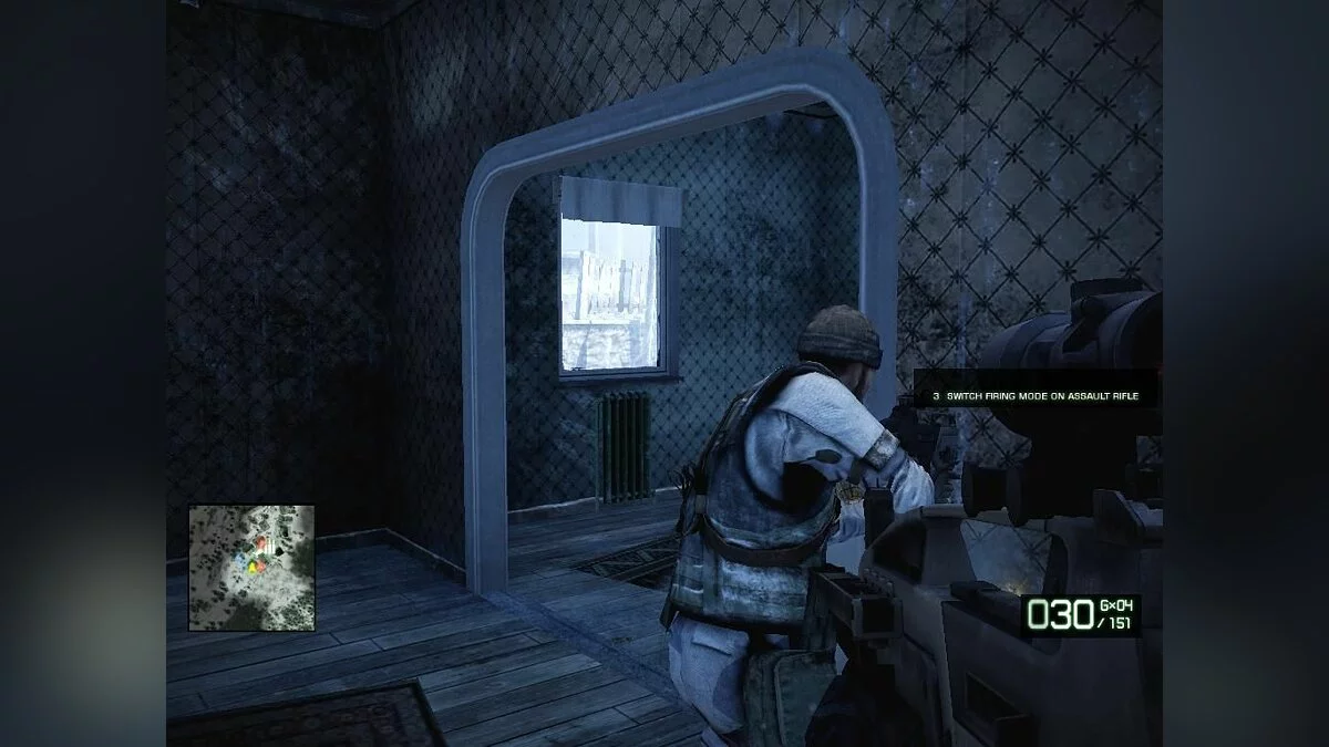 来自 Battlefield: Bad Company 2 - Vietnam 的截图 / 图片 215