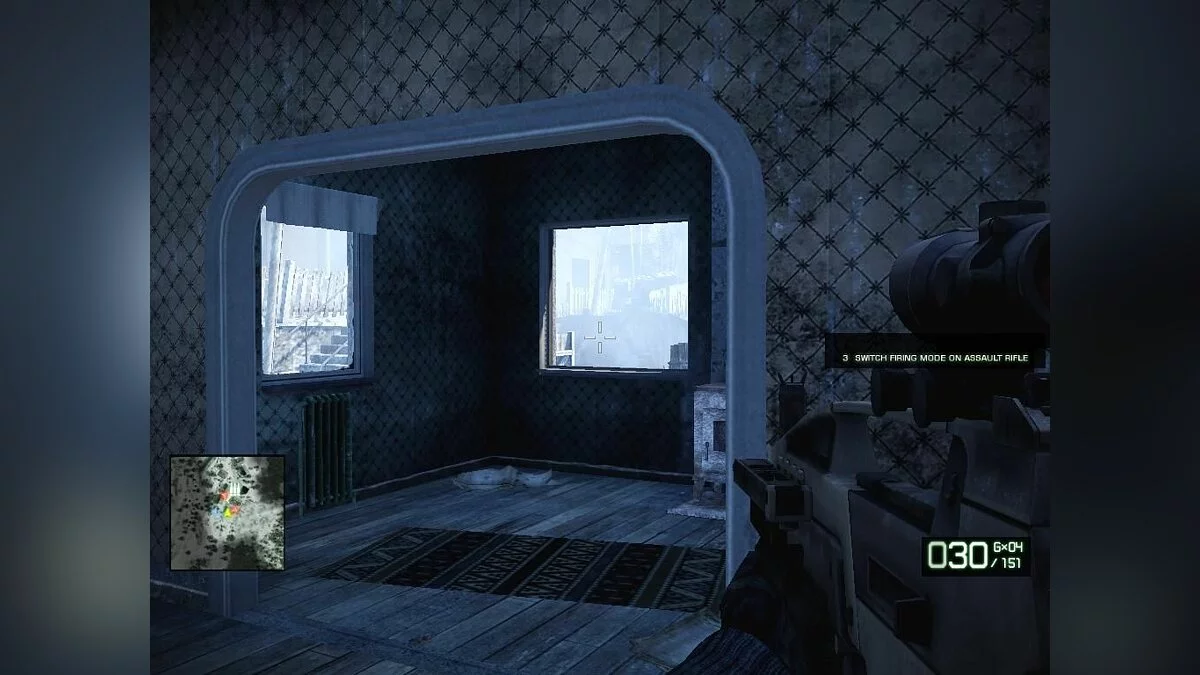 来自 Battlefield: Bad Company 2 - Vietnam 的截图 / 图片 216