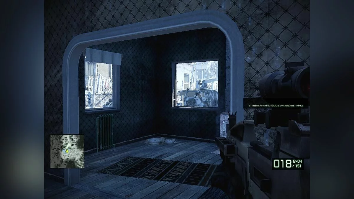 来自 Battlefield: Bad Company 2 - Vietnam 的截图 / 图片 217