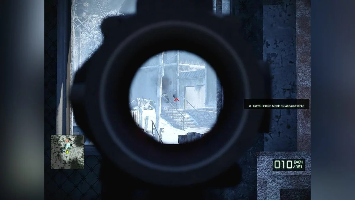 来自 Battlefield: Bad Company 2 - Vietnam 的截图 / 图片 218