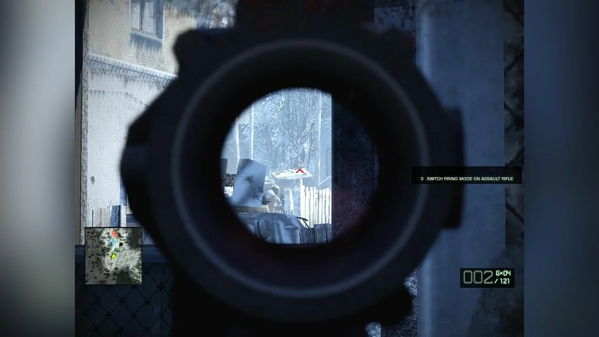 来自 Battlefield: Bad Company 2 - Vietnam 的截图 / 图片 220