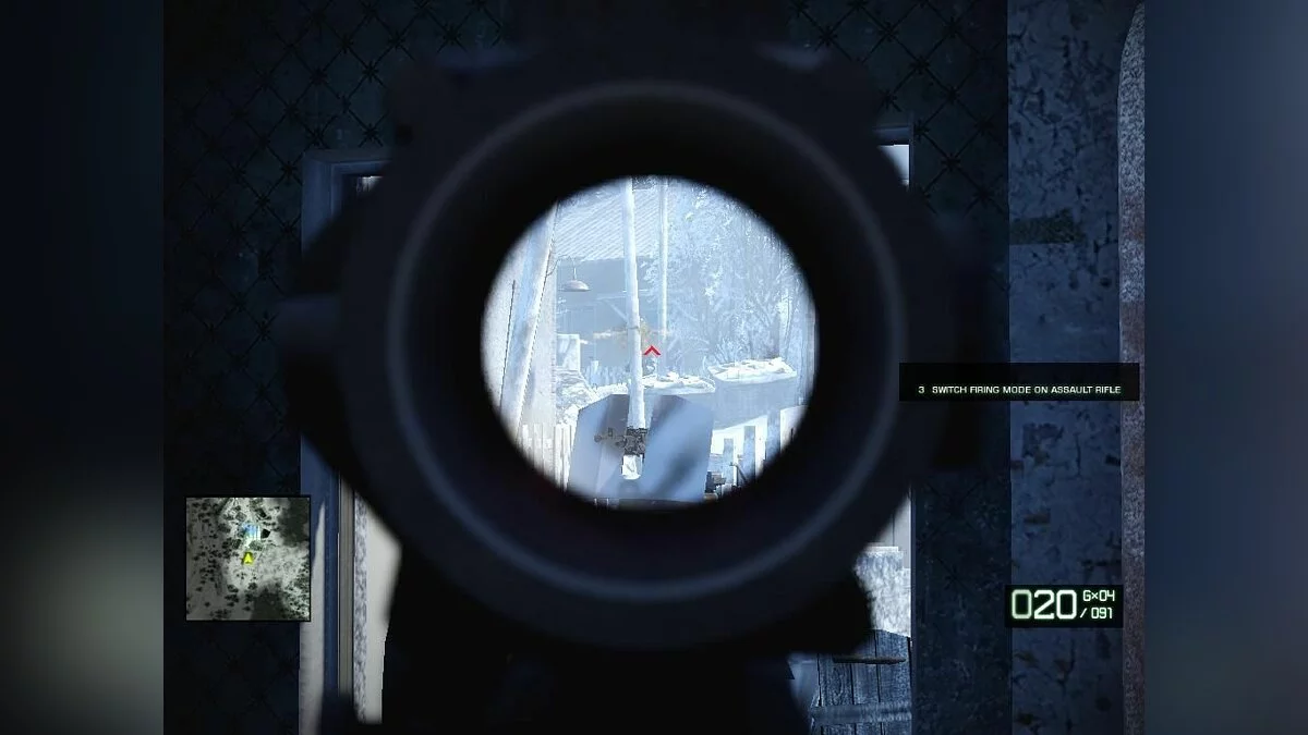 来自 Battlefield: Bad Company 2 - Vietnam 的截图 / 图片 221