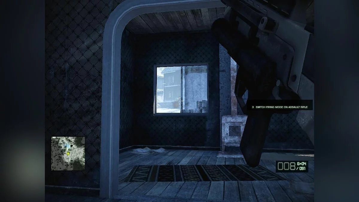 来自 Battlefield: Bad Company 2 - Vietnam 的截图 / 图片 222