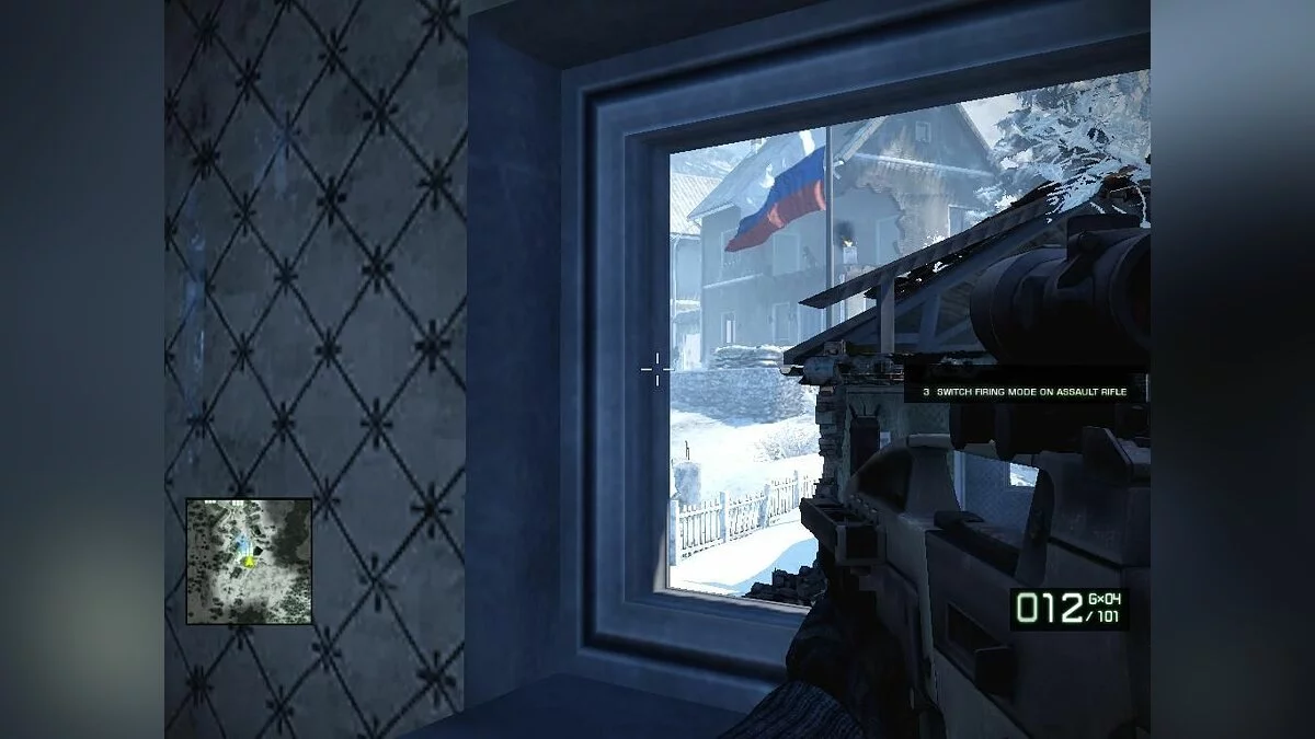 来自 Battlefield: Bad Company 2 - Vietnam 的截图 / 图片 224