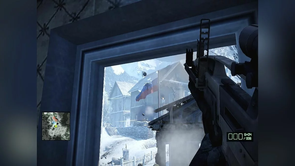 来自 Battlefield: Bad Company 2 - Vietnam 的截图 / 图片 225