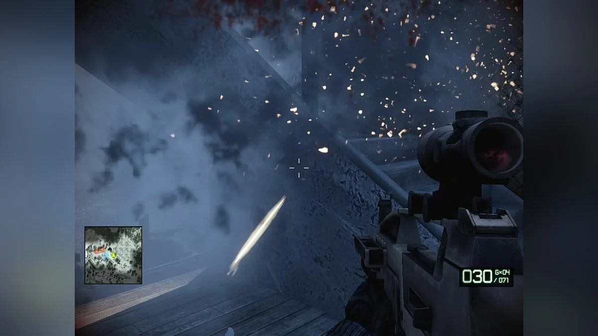 来自 Battlefield: Bad Company 2 - Vietnam 的截图 / 图片 226