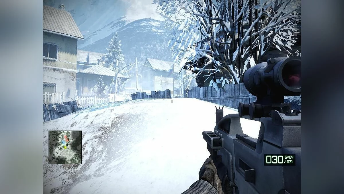 来自 Battlefield: Bad Company 2 - Vietnam 的截图 / 图片 227