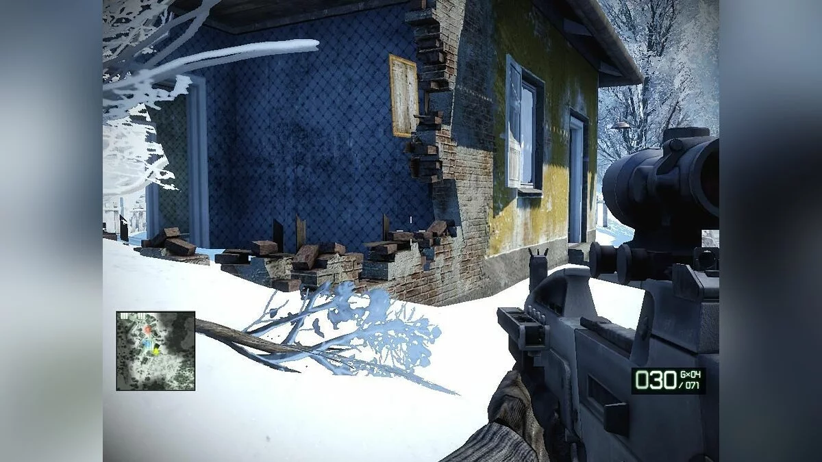 来自 Battlefield: Bad Company 2 - Vietnam 的截图 / 图片 228