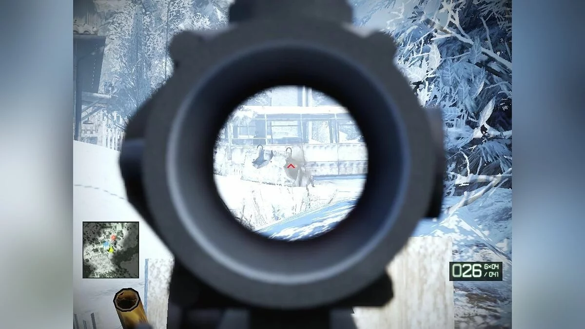 来自 Battlefield: Bad Company 2 - Vietnam 的截图 / 图片 230