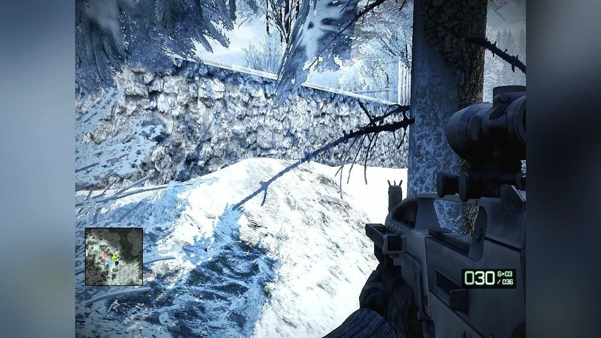 来自 Battlefield: Bad Company 2 - Vietnam 的截图 / 图片 231