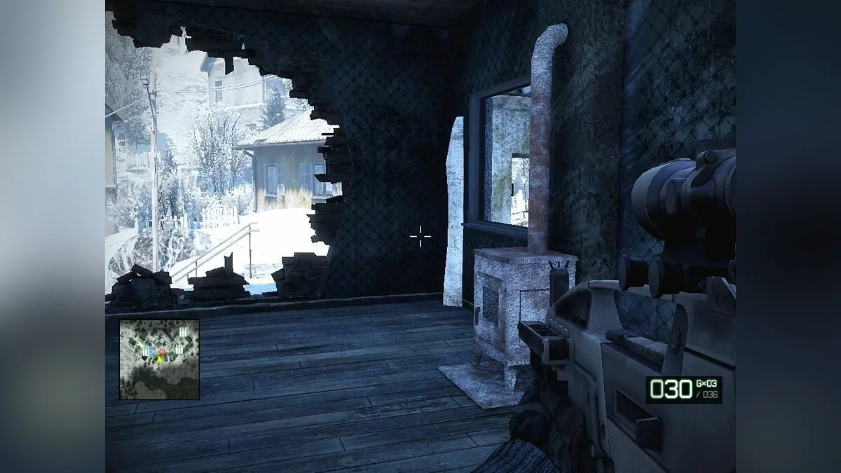 来自 Battlefield: Bad Company 2 - Vietnam 的截图 / 图片 232