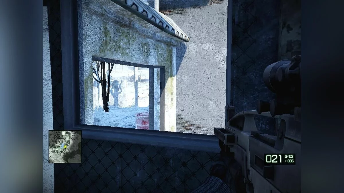 来自 Battlefield: Bad Company 2 - Vietnam 的截图 / 图片 233