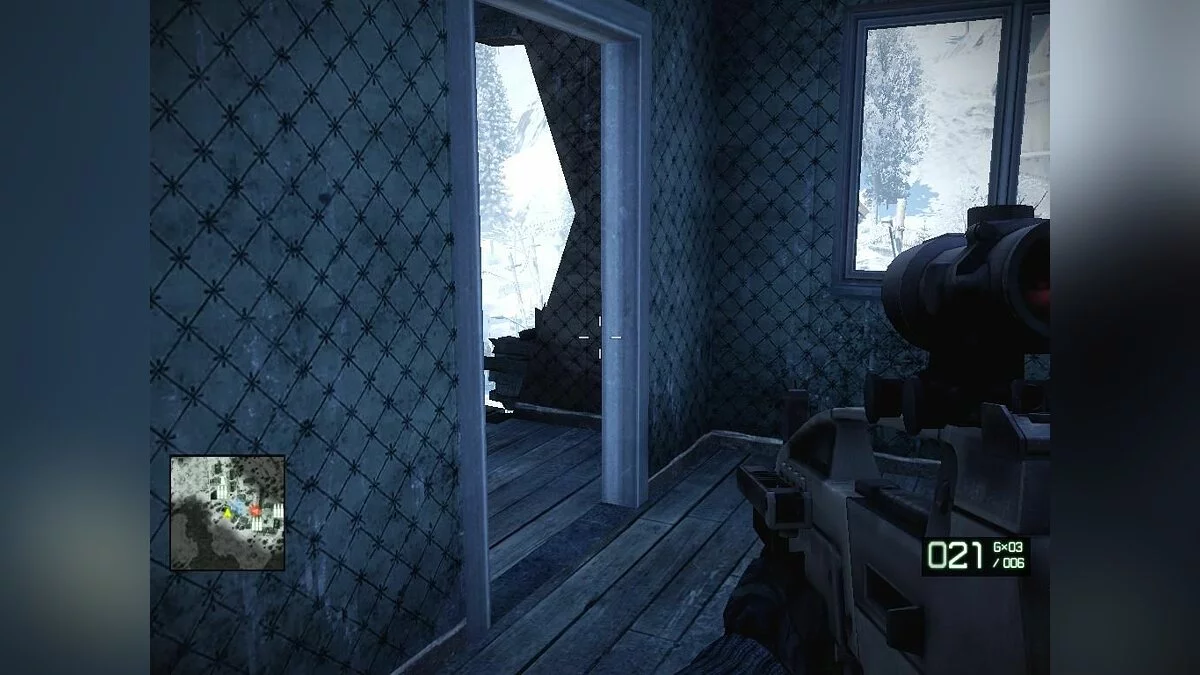 来自 Battlefield: Bad Company 2 - Vietnam 的截图 / 图片 234