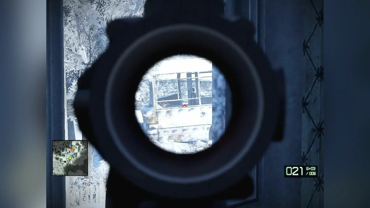 来自 Battlefield: Bad Company 2 - Vietnam 的截图 / 图片 235