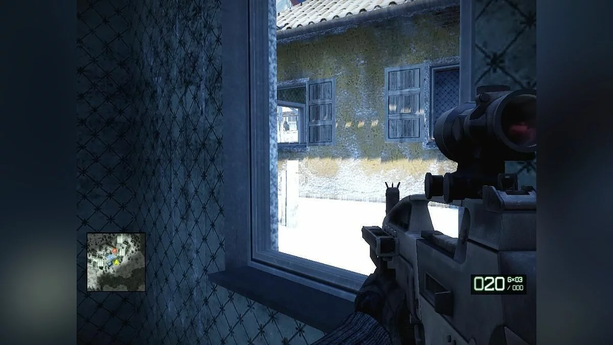 来自 Battlefield: Bad Company 2 - Vietnam 的截图 / 图片 237