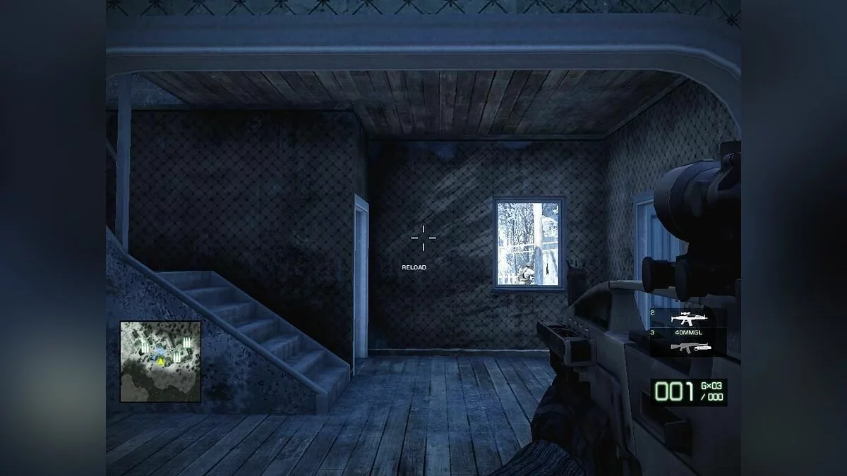 来自 Battlefield: Bad Company 2 - Vietnam 的截图 / 图片 238