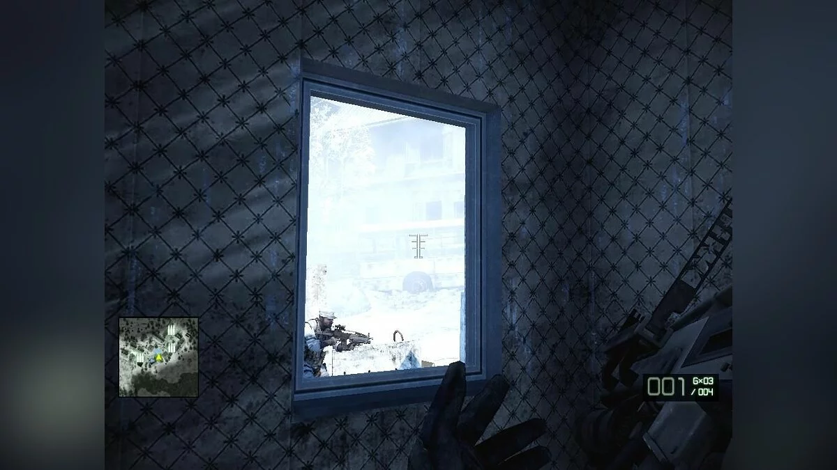 来自 Battlefield: Bad Company 2 - Vietnam 的截图 / 图片 239