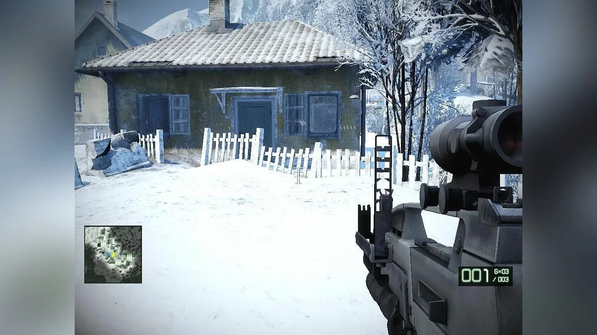 来自 Battlefield: Bad Company 2 - Vietnam 的截图 / 图片 241