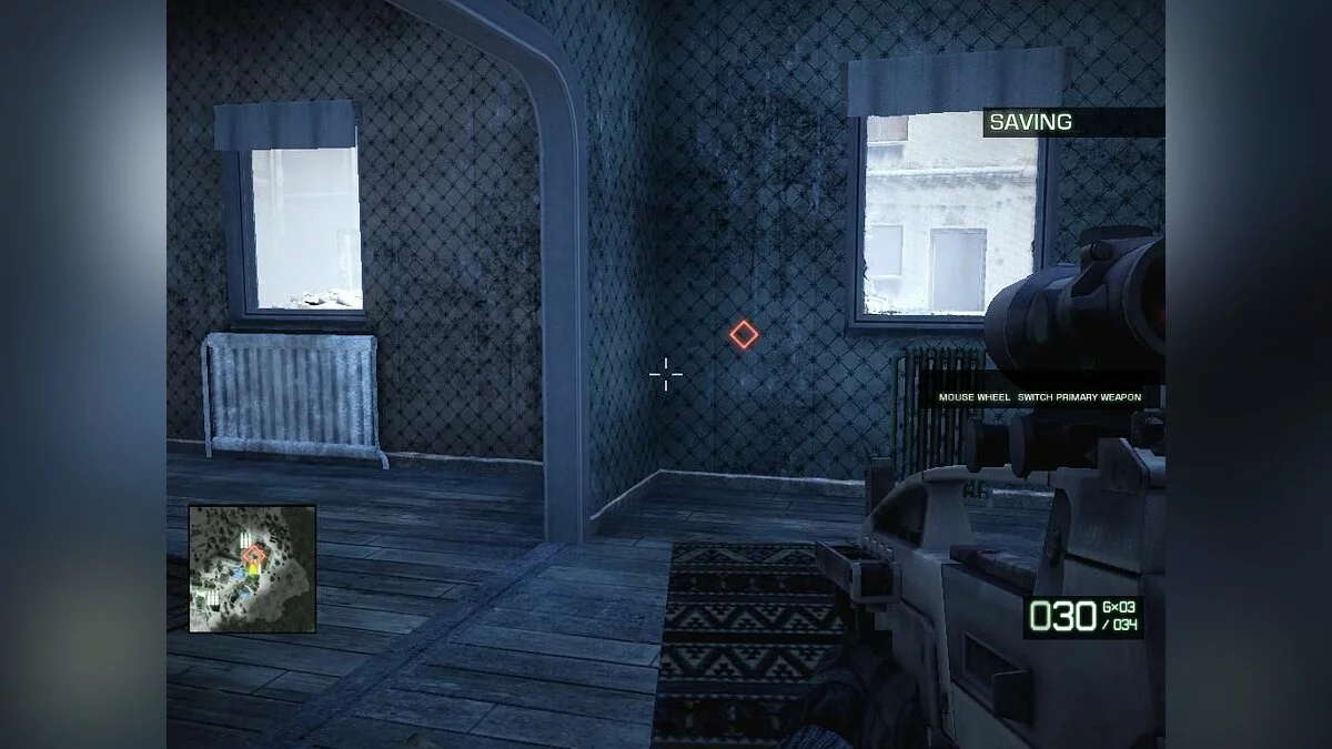 来自 Battlefield: Bad Company 2 - Vietnam 的截图 / 图片 243