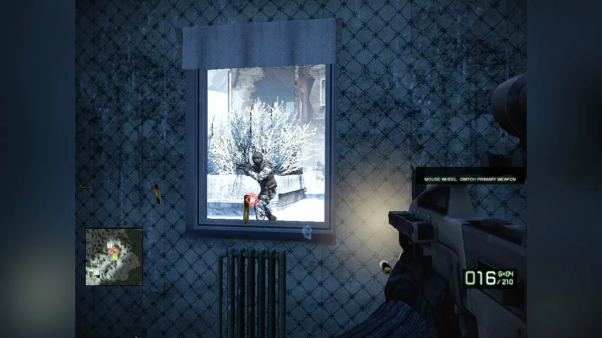 来自 Battlefield: Bad Company 2 - Vietnam 的截图 / 图片 244