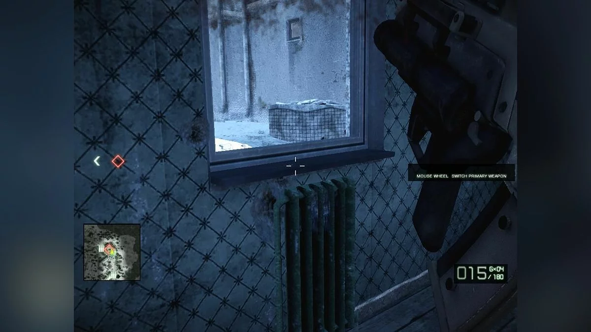 来自 Battlefield: Bad Company 2 - Vietnam 的截图 / 图片 245