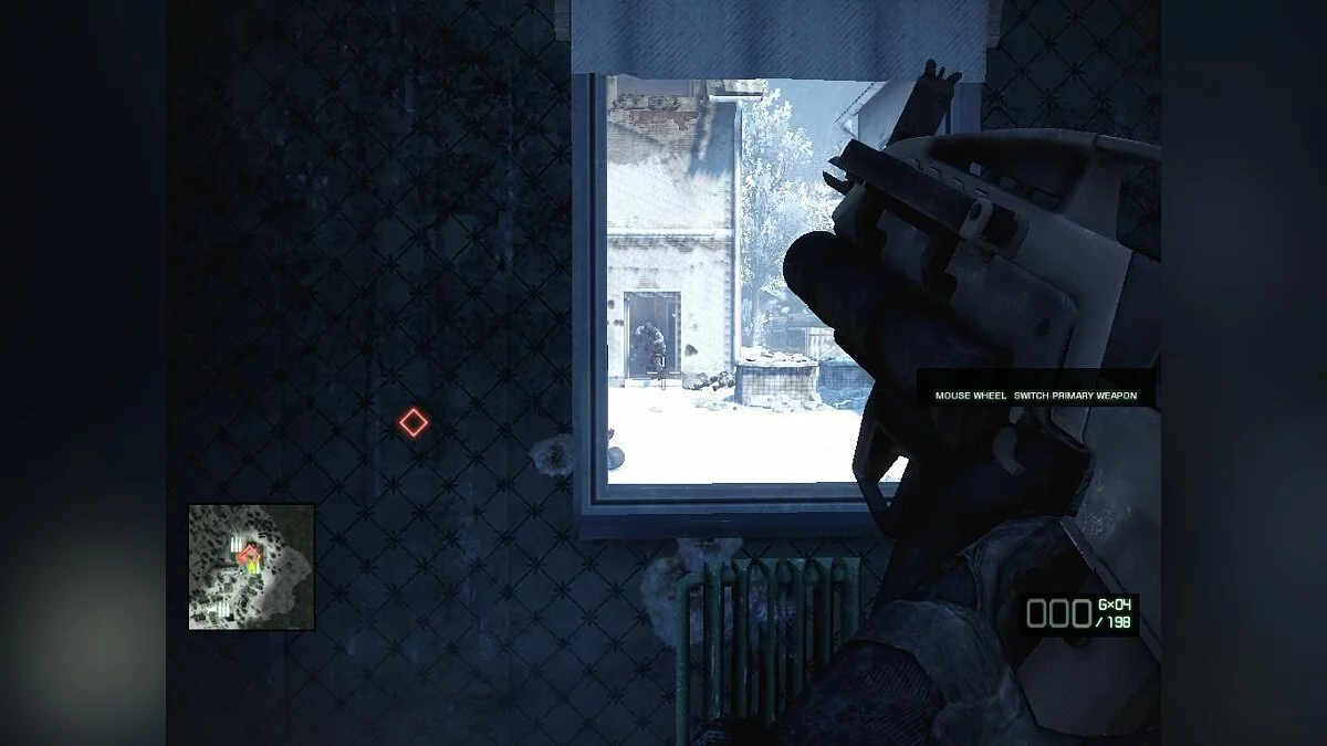 来自 Battlefield: Bad Company 2 - Vietnam 的截图 / 图片 247