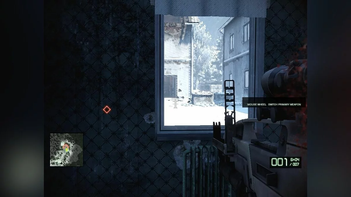 来自 Battlefield: Bad Company 2 - Vietnam 的截图 / 图片 248